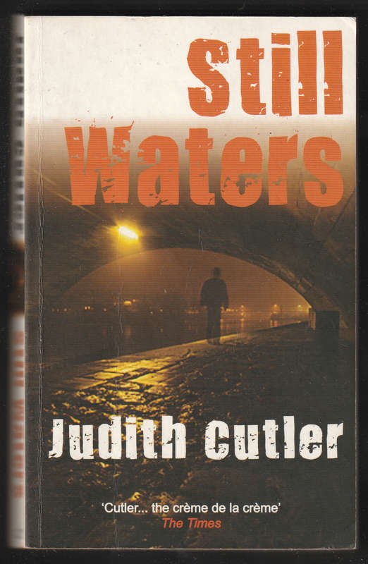 Still Waters By Judith Cutler