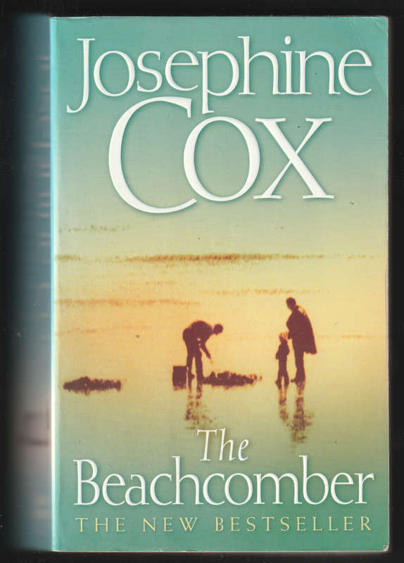 The Beachcomber By Josephine Cox