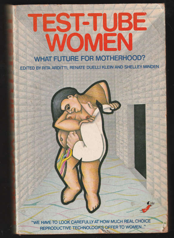 Test-Tube Women