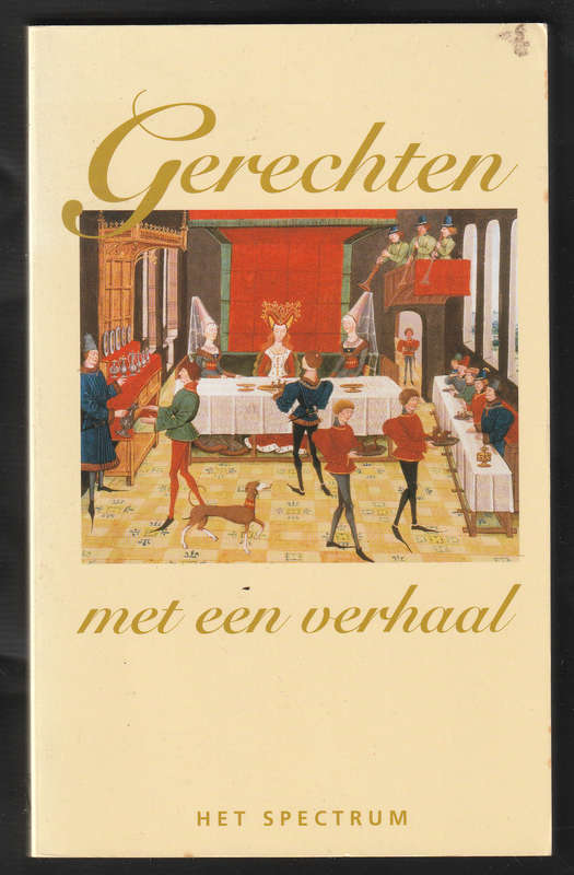 Gerechten Met Een Verhaal