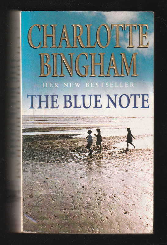 The Blue Note By Charlotte Bingham
