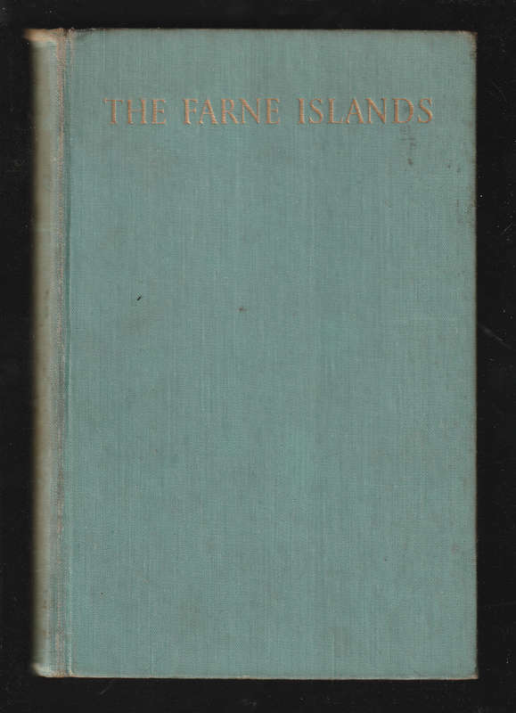 The Farne Islands by Grace Watt