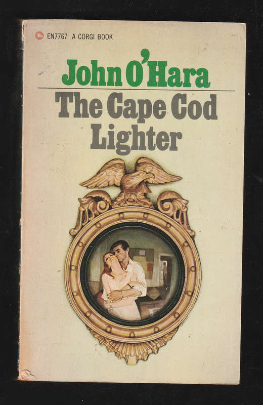 The Cape Cod Lighter by John O'Hara