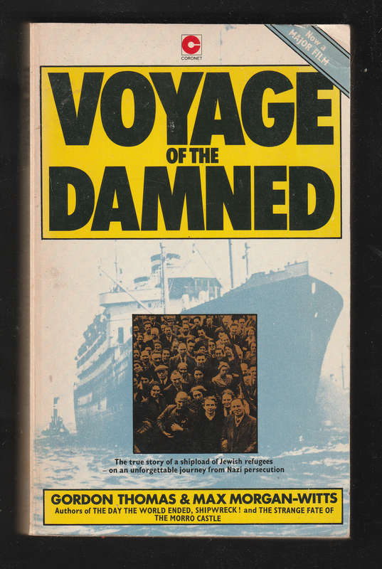 Voyage of the Damned