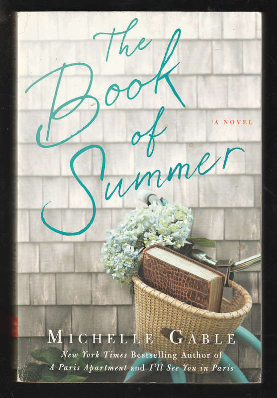 The Book of Summer by Michelle Gable