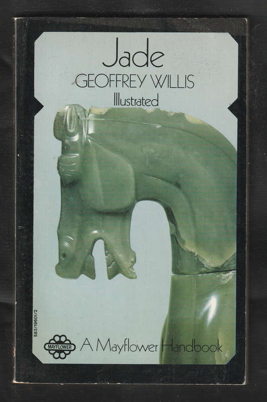 Jade by Geoffrey Willis