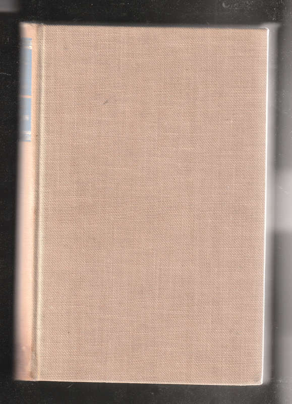 Trial and Error Chaim Weizmann