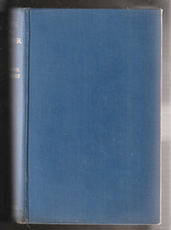 Guns or Butter by R.H. Bruce Lockhart