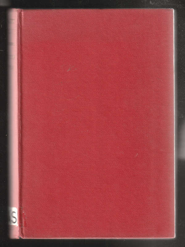 I Know My Love by Catherine Gaskin