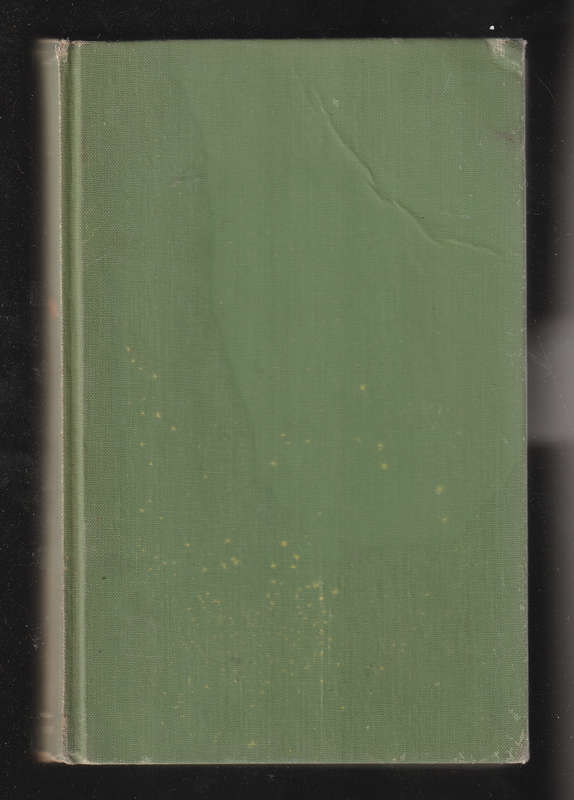 Under the Doctor by Hubert Cole