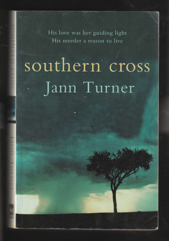 Southern Cross by Jann Turner