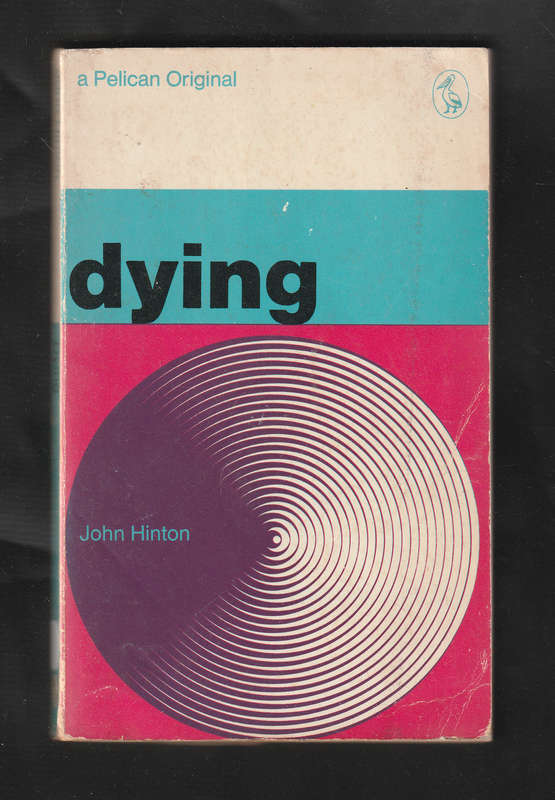 Dying by John Hinton