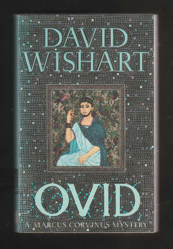 Ovid by David Wishart