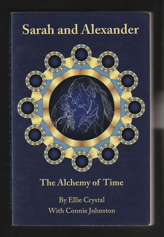 The Alchemy of Time by Sarah and Alexander