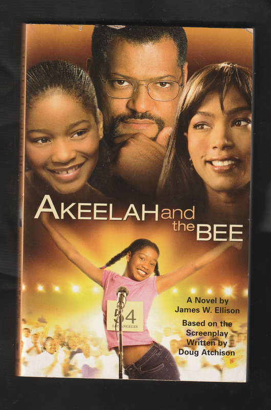 Akeelah and the Bee