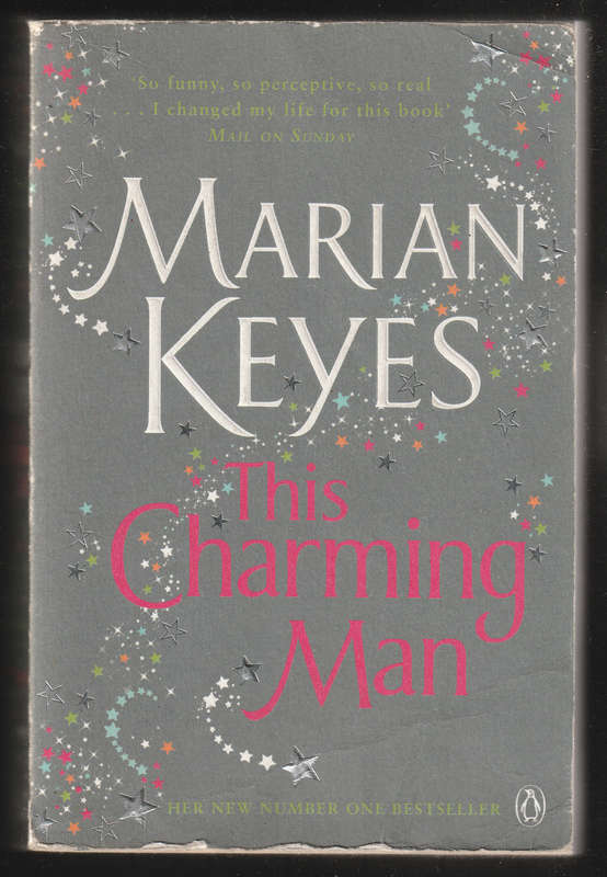 This Charming Man By Marian Keyes
