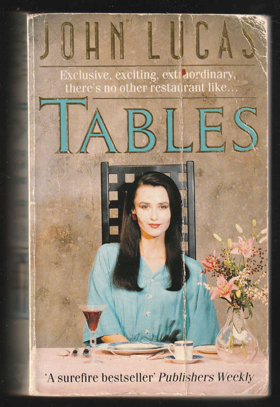 Tables By John Lucas