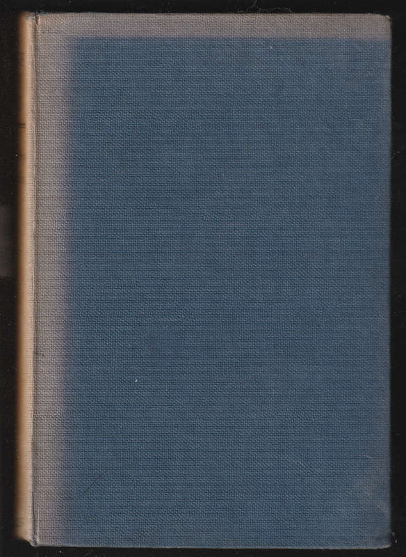 A Grue Of Ice By Geoffrey Jenkins