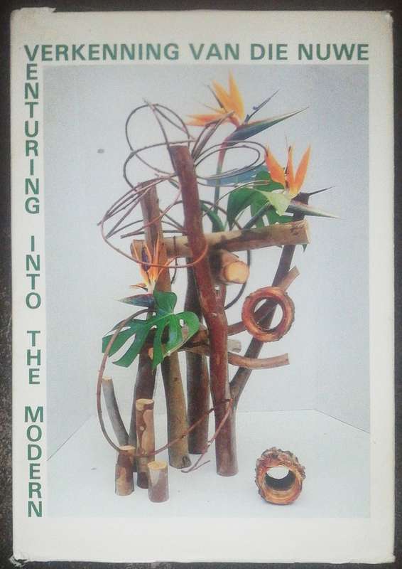 Floral Art Venturing Into The Modern