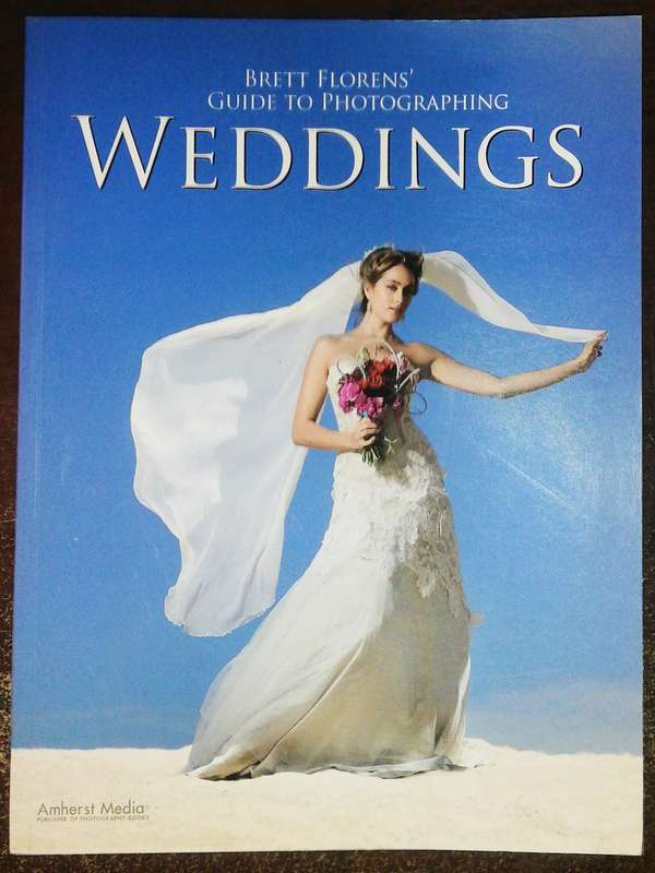 Weddings By Amherst Media
