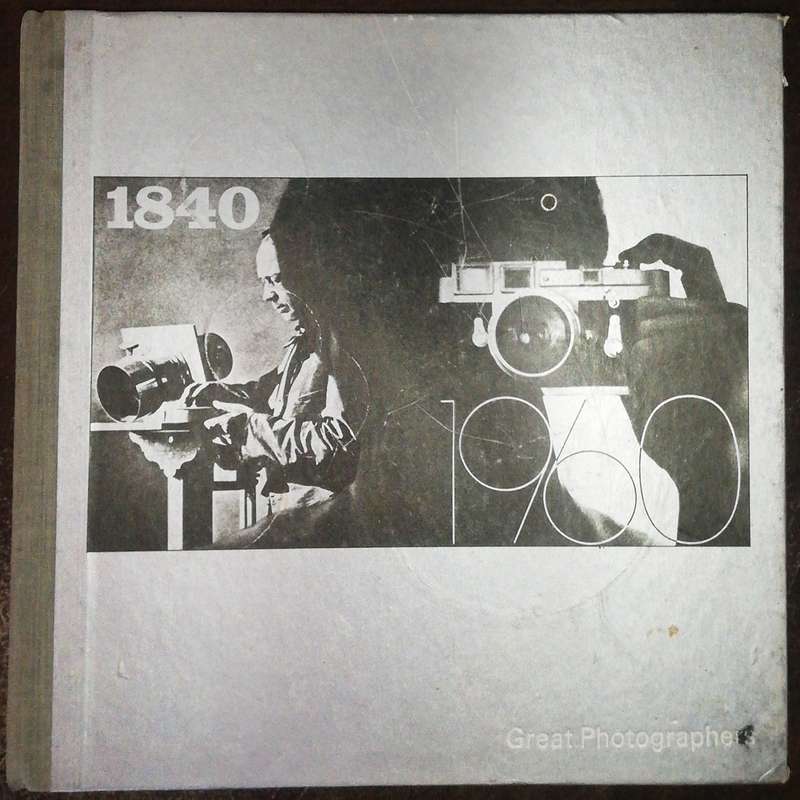 Great Photographers By Life Library