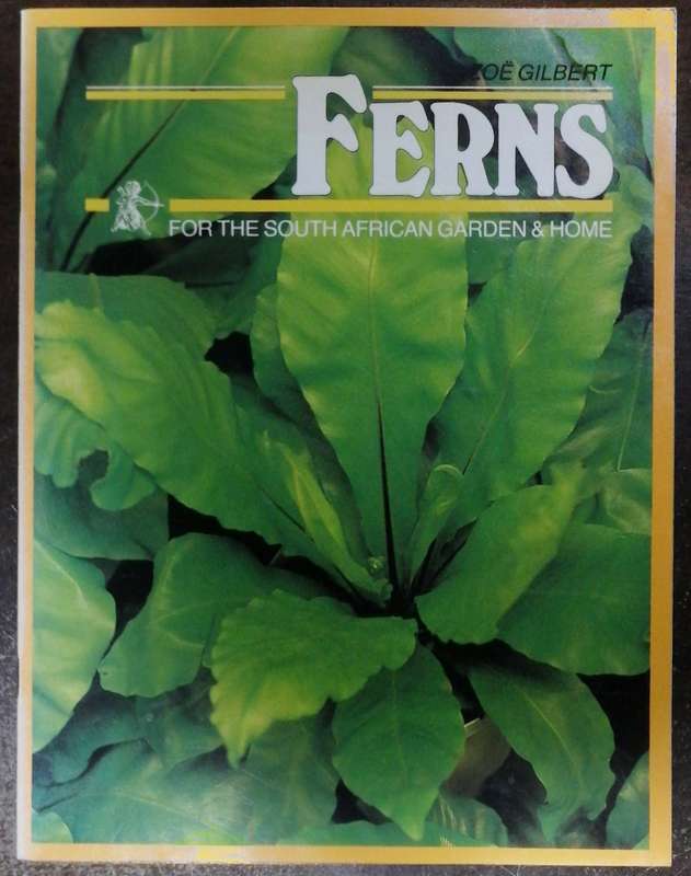 Ferns By Zoe Gilbert