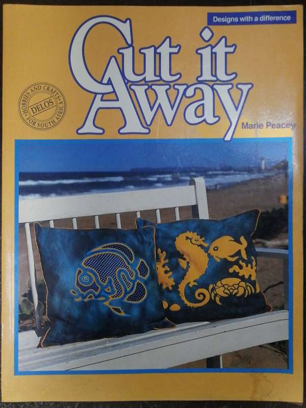 Cut It Away By Marie Peacey