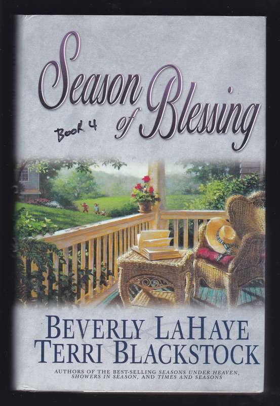 Season Of Blessing