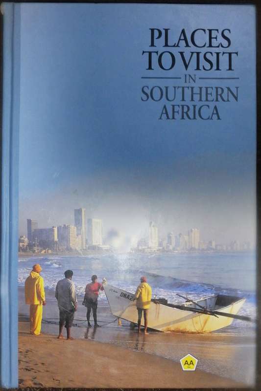 Places To Visit In Southern Africa