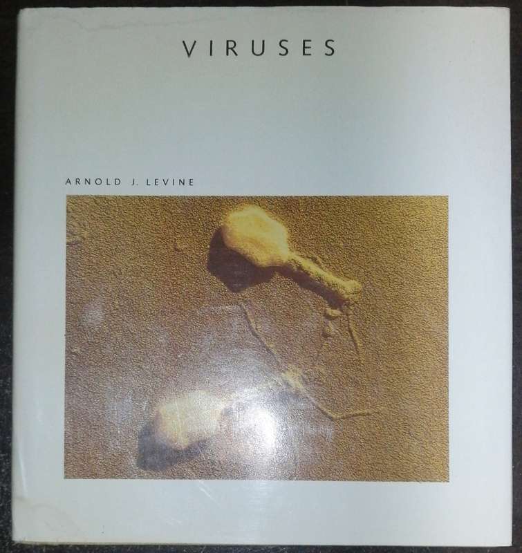 Viruses By Arnold J. Levine