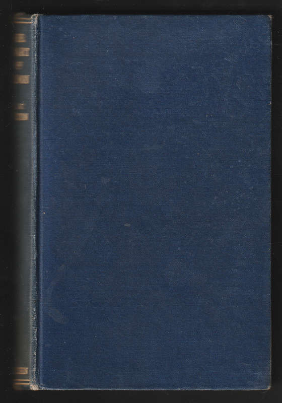 The Heart Of London By H.V. Morton