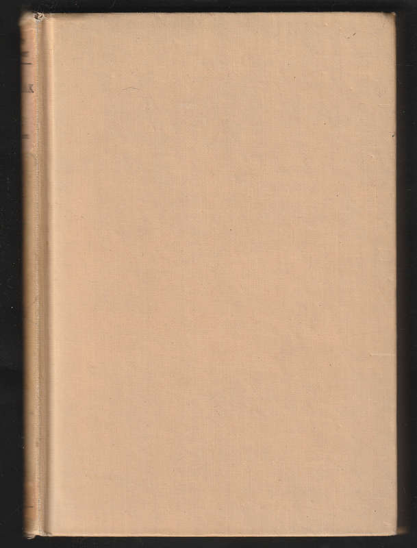 Dvorak By Alec Robertson