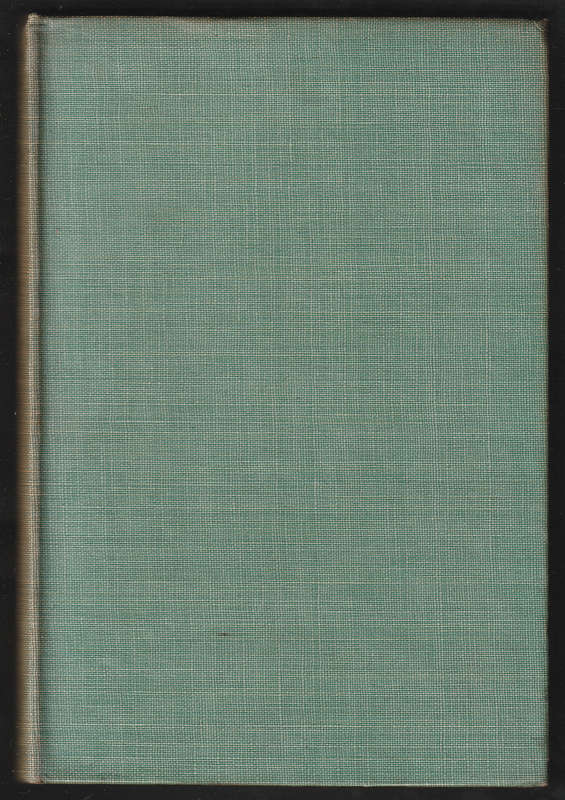The Badger By Ernest Neal