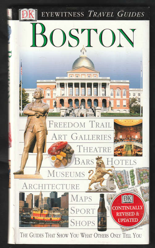 Boston