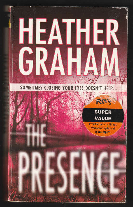 The Presence By Heather Graham