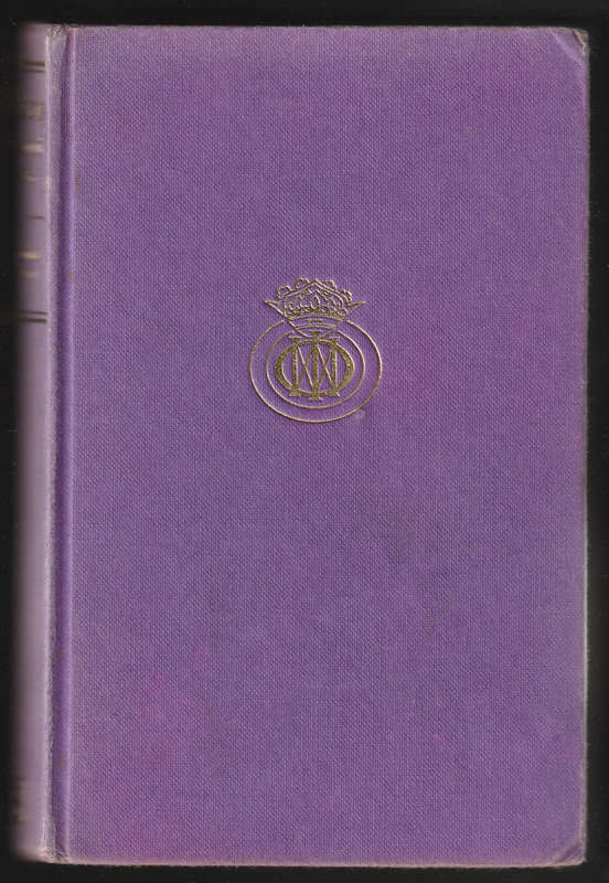 Mary Queen Of Scots By Antonia Fraser