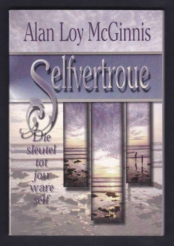 Selfvertroue