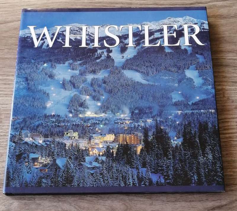 Whistler