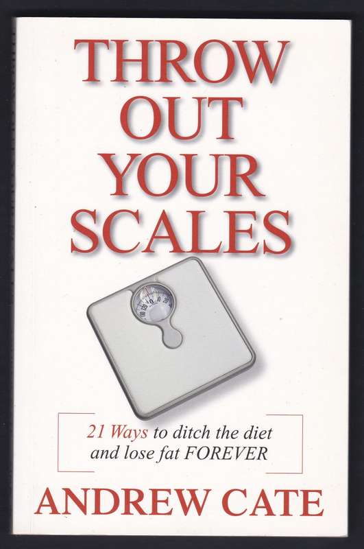 Throw Out Your Scales