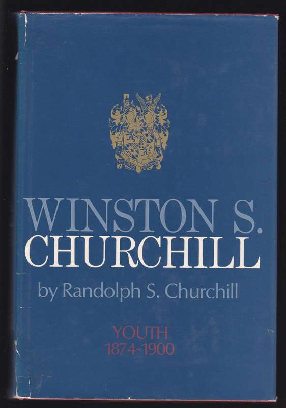 Winston S. Churchill