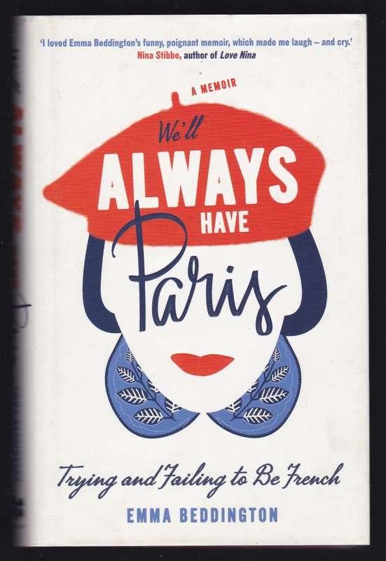 We'll Always Have Paris