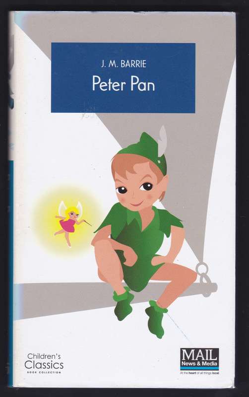 Peter Pan