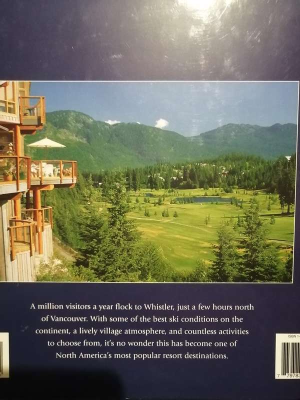 Whistler