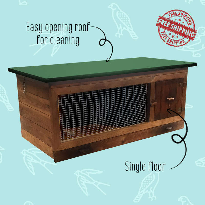 Rabbit Hutch