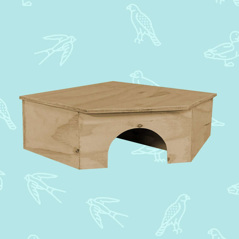 Reptile hides