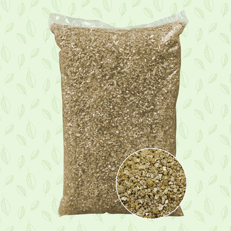 Vermiculite 10DM