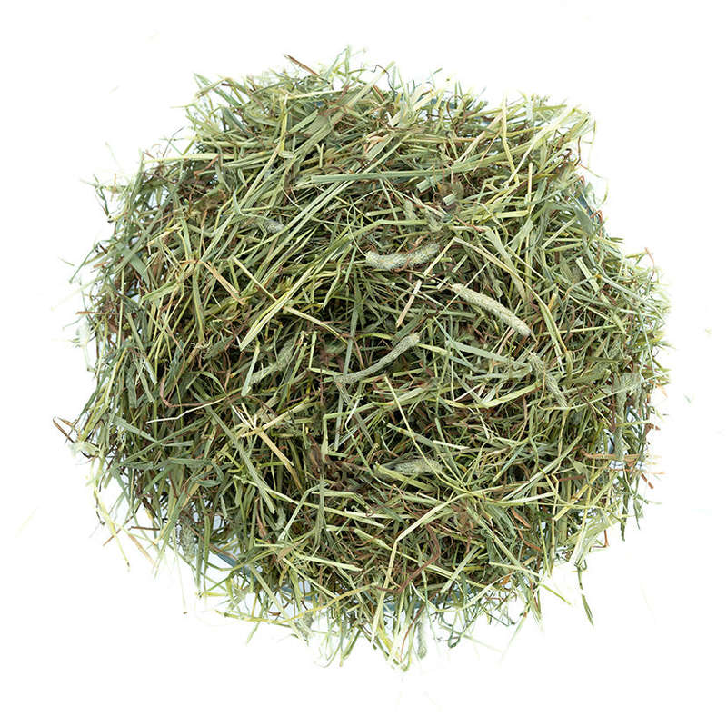 Natural Hay Bedding