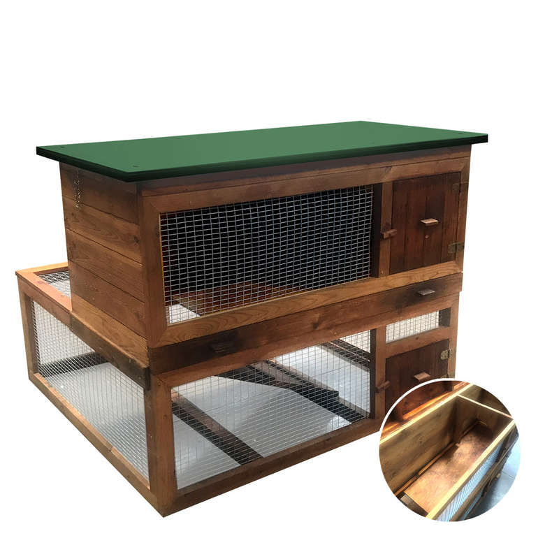 Rabbit Hutch