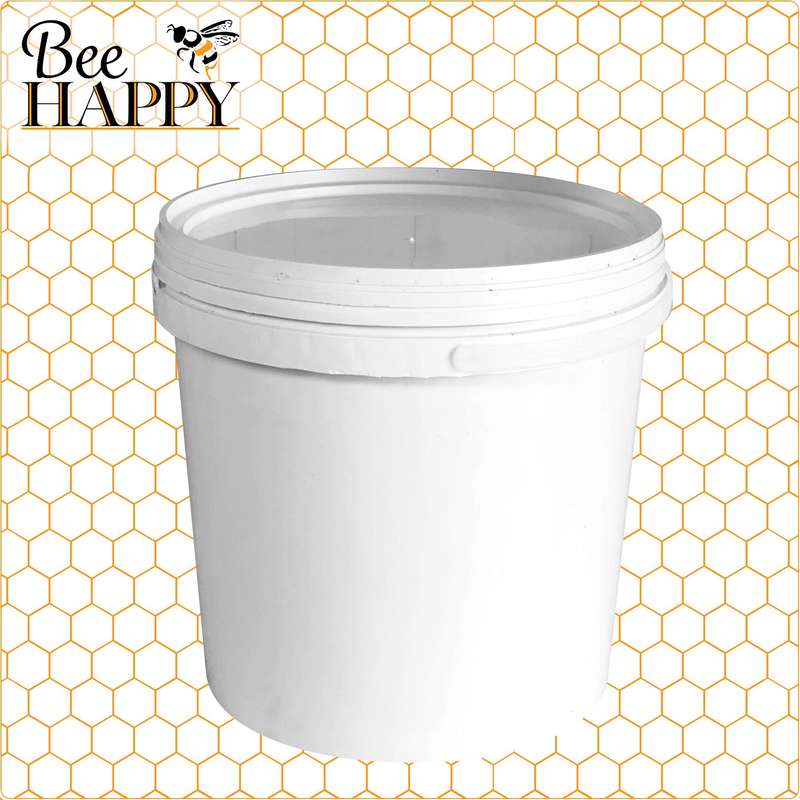 Buckets - plastic