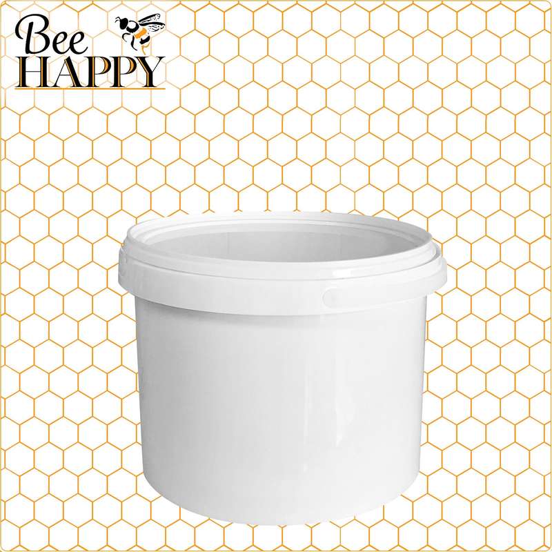 Buckets - plastic